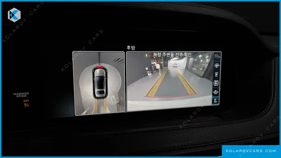 MERCEDES S-CLASS S560L 4MATIC