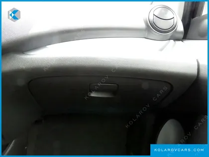 CHEVROLET (GM DAEWOO) SPARK LPG LT