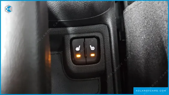 CHEVROLET (GM DAEWOO) SPARK PREMIER