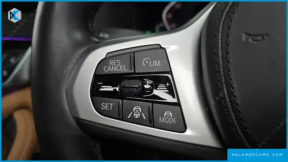 BMW 5 SERIES 520I M SPORT