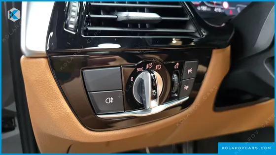 BMW 5 SERIES 520I M SPORT