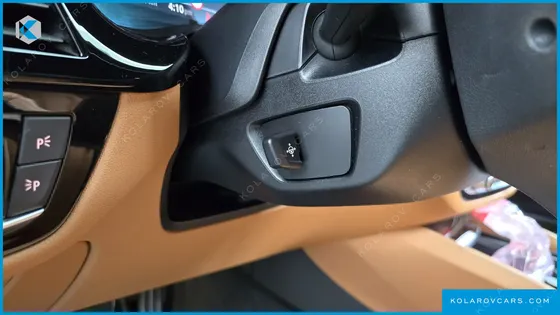 BMW 5 SERIES 520I M SPORT