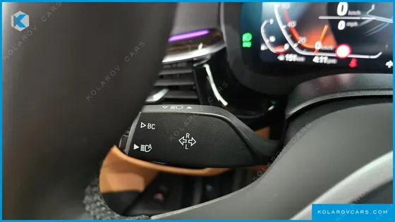 BMW 5 SERIES 520I M SPORT