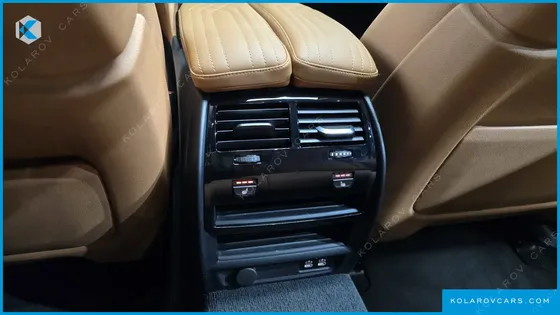 BMW 5 SERIES 520I M SPORT