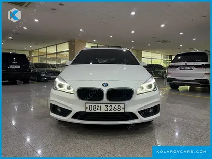 BMW 2 SERIES JOY