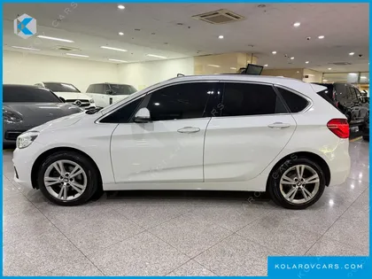 BMW 2 SERIES JOY