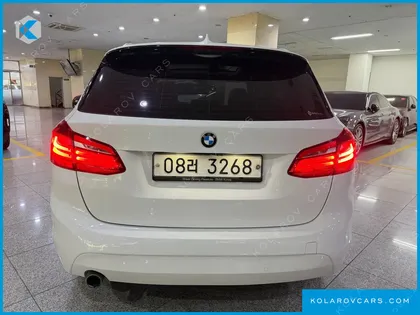BMW 2 SERIES JOY