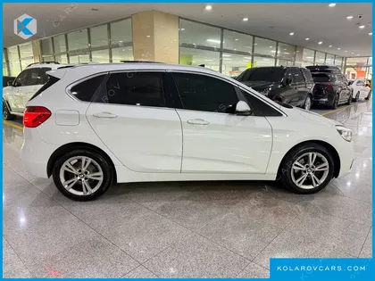 BMW 2 SERIES JOY