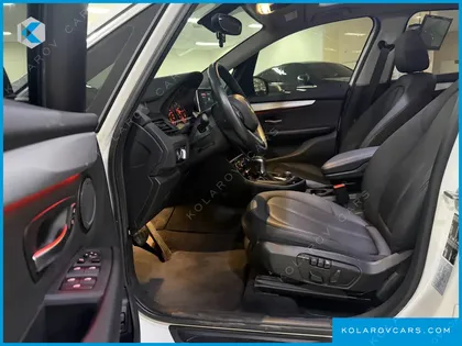 BMW 2 SERIES JOY