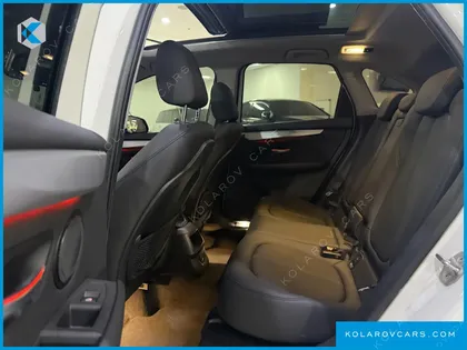 BMW 2 SERIES JOY