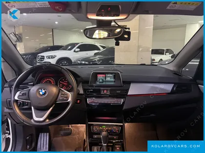 BMW 2 SERIES JOY