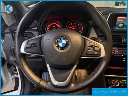 BMW 2 SERIES JOY