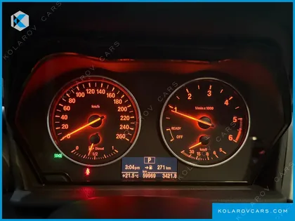 BMW 2 SERIES JOY
