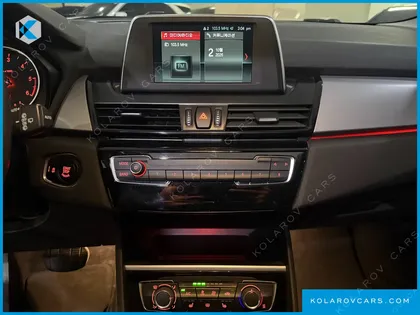 BMW 2 SERIES JOY