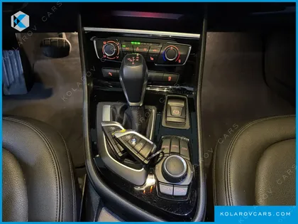 BMW 2 SERIES JOY