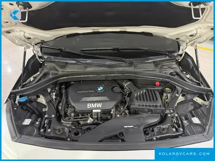 BMW 2 SERIES JOY