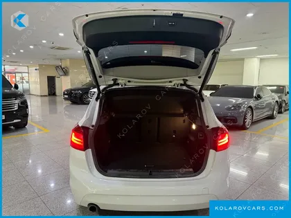 BMW 2 SERIES JOY