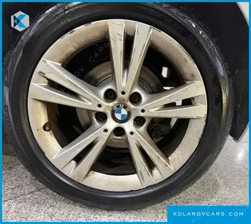 BMW 2 SERIES JOY