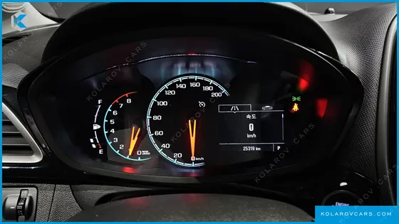 CHEVROLET (GM DAEWOO) SPARK PREMIER