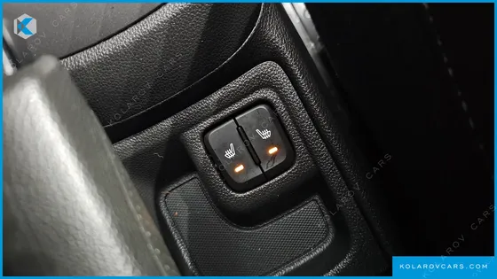CHEVROLET (GM DAEWOO) SPARK PREMIER