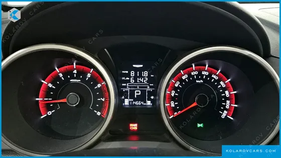KGM - SSANGYONG TIVOLI VX 2WD