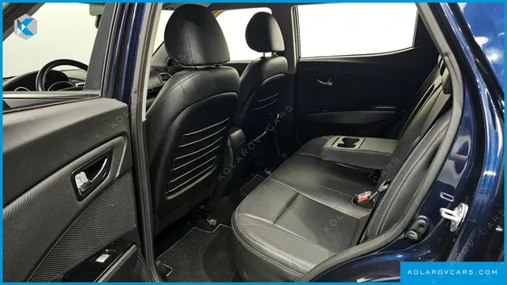 KGM - SSANGYONG TIVOLI VX 2WD