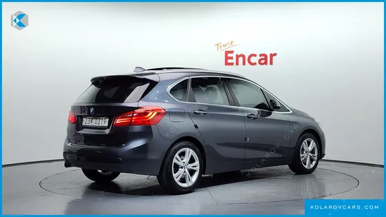 BMW 2 SERIES JOY