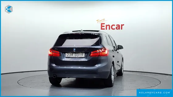 BMW 2 SERIES JOY