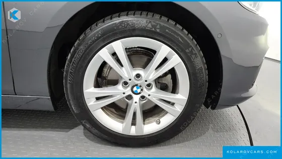 BMW 2 SERIES JOY