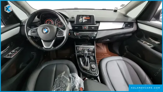 BMW 2 SERIES JOY