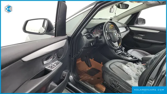 BMW 2 SERIES JOY