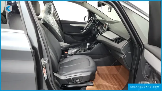 BMW 2 SERIES JOY