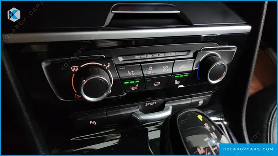 BMW 2 SERIES JOY