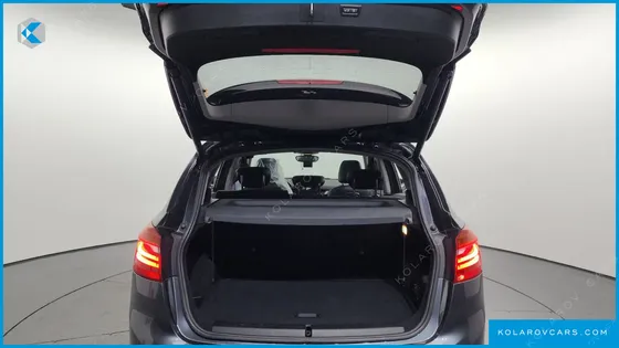 BMW 2 SERIES JOY