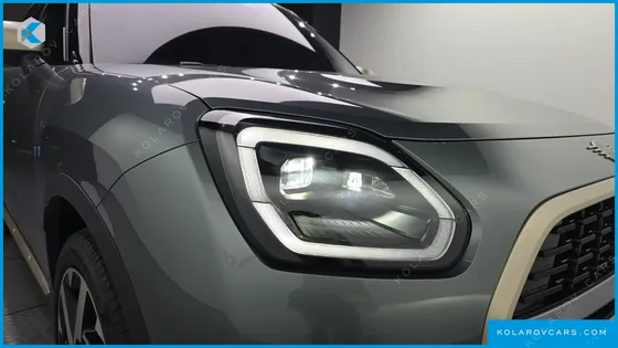 MINI COUNTRYMAN ALL4 FAVOURED