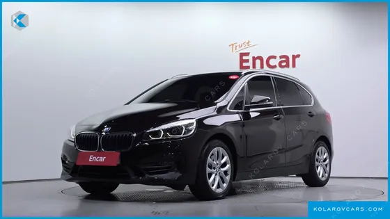 BMW 2 SERIES JOY