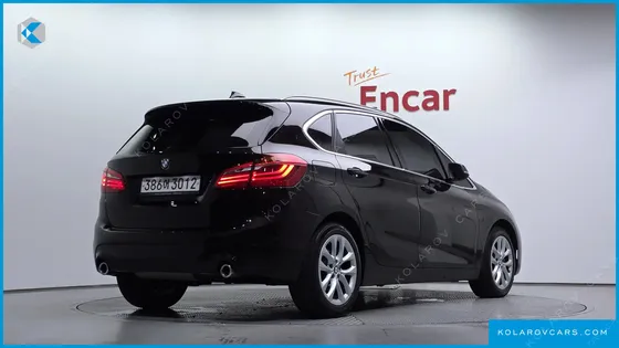 BMW 2 SERIES JOY