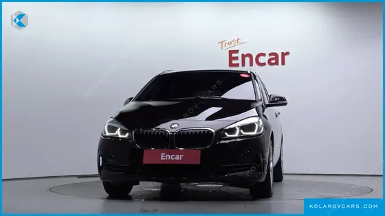 BMW 2 SERIES JOY