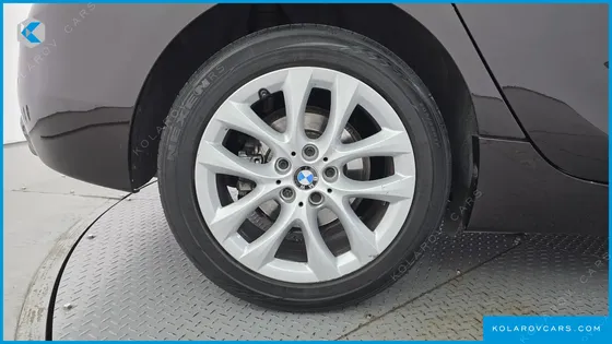 BMW 2 SERIES JOY