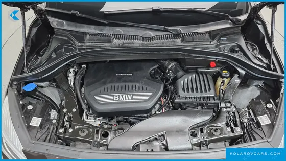 BMW 2 SERIES JOY
