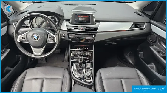 BMW 2 SERIES JOY