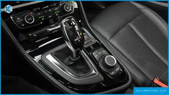 BMW 2 SERIES JOY