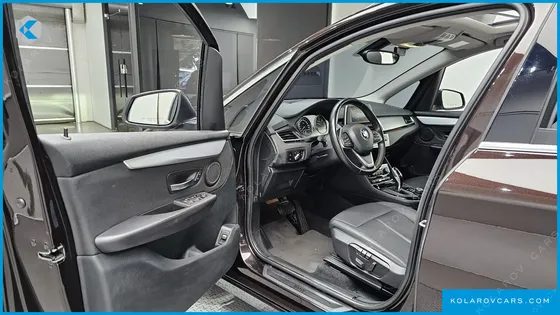 BMW 2 SERIES JOY