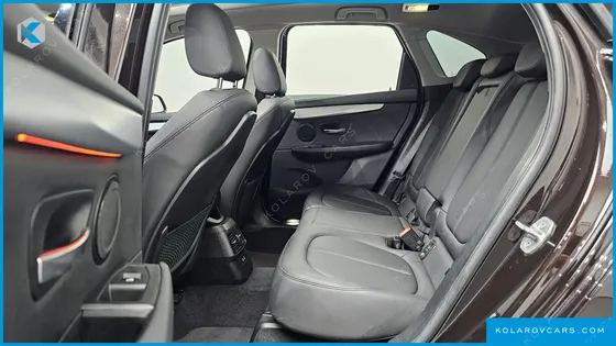 BMW 2 SERIES JOY