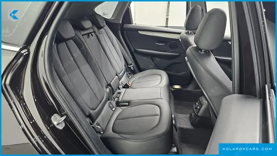BMW 2 SERIES JOY