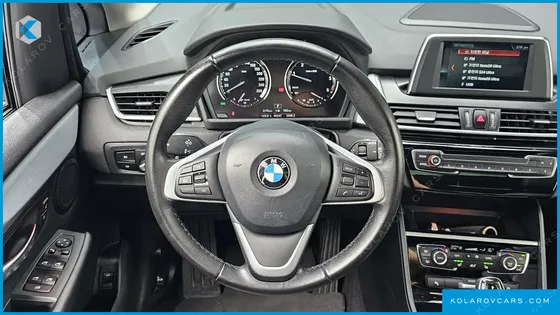 BMW 2 SERIES JOY