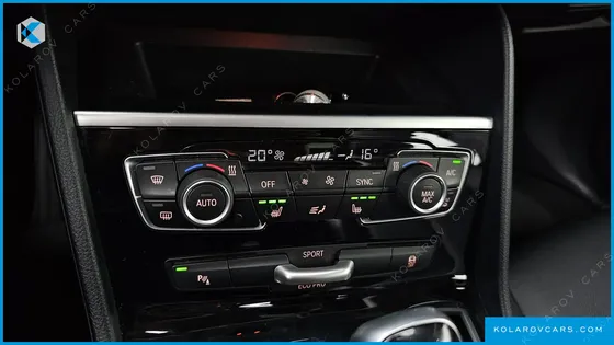 BMW 2 SERIES JOY