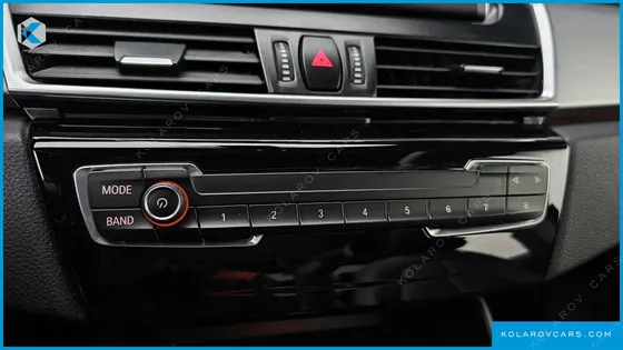 BMW 2 SERIES JOY
