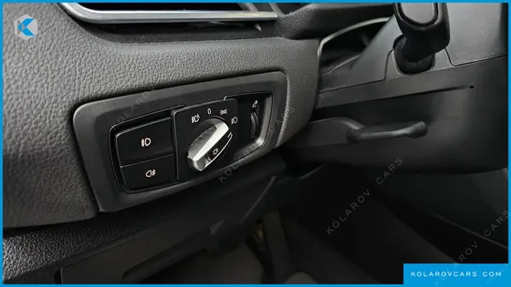BMW 2 SERIES JOY