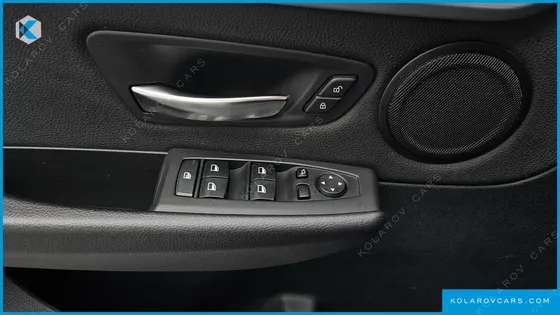 BMW 2 SERIES JOY